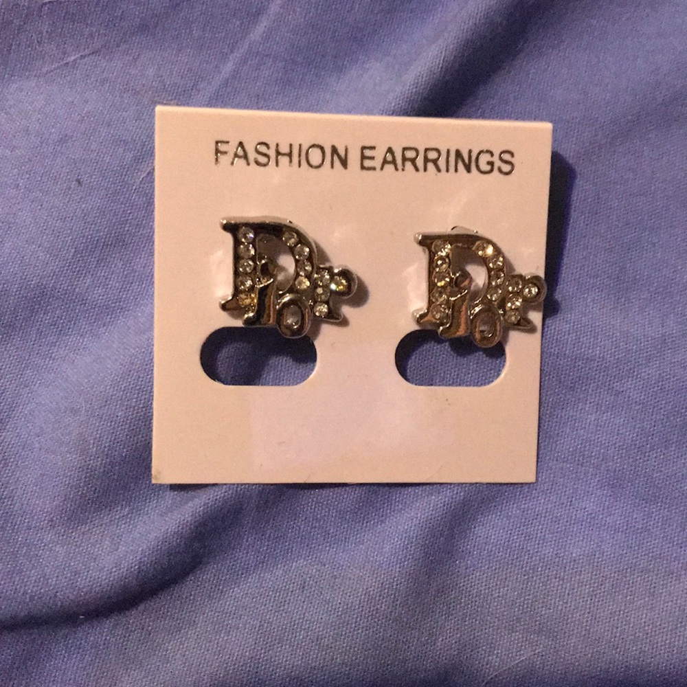 Earrings🔴